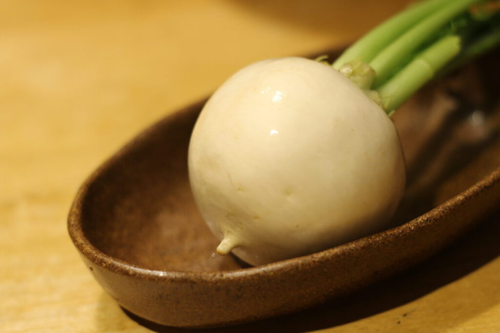 野辺地こかぶ