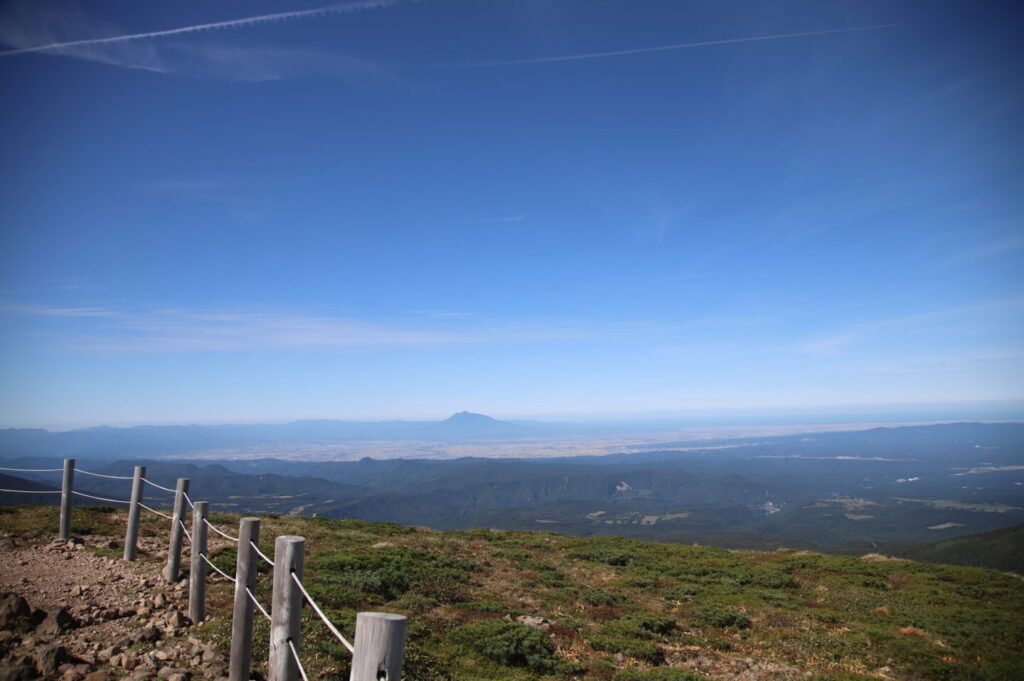 八甲田山