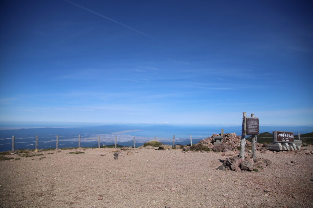 八甲田山
